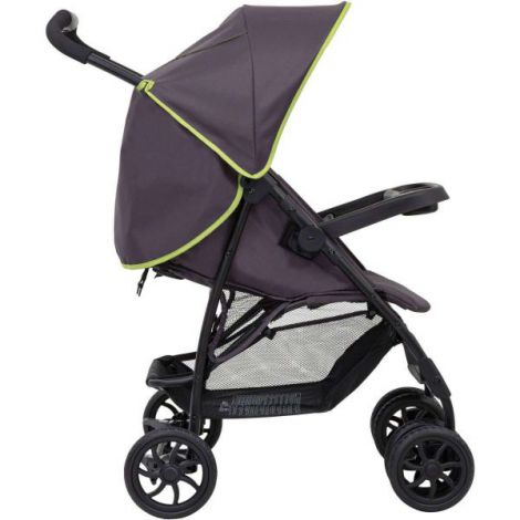 Carucior Graco Mirage Gray | Pliare Instant - imagine 4
