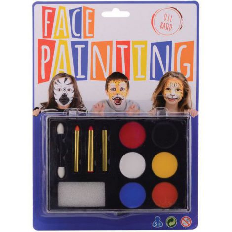 Set pictura fata Up intl 6 culori