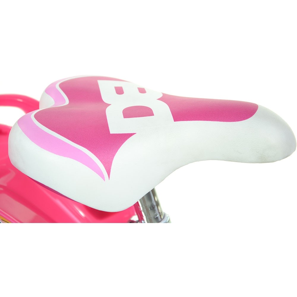 Bicicleta Dino Bikes Unicorn 14 inch, 4-7 Ani - imagine 8