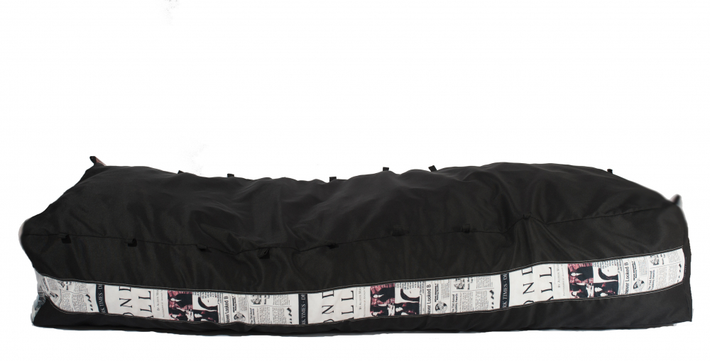 Fotoliu Pufrelax Yoga XL pentru Exterior/Interior