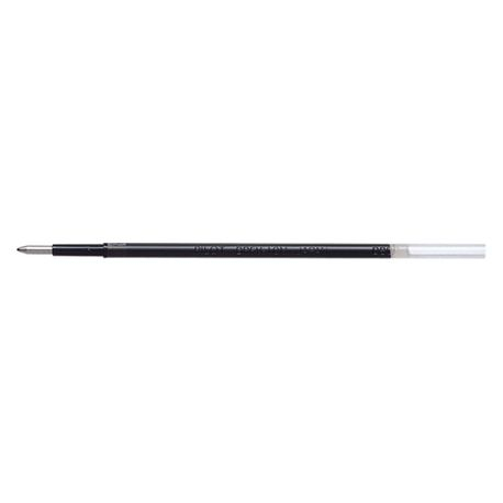 Rezervă Pix Pilot Acroball 1 mm, Negru