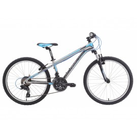 Bicicleta Silverback Spyke 24 inch, Aliaj Usor