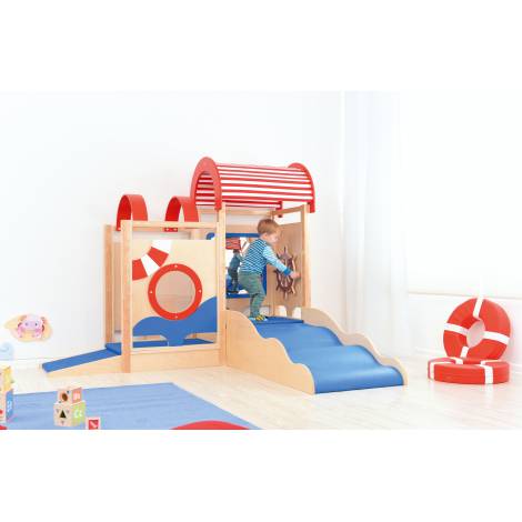 Colt Joaca Interior Corabia Moje Bambino - imagine 9