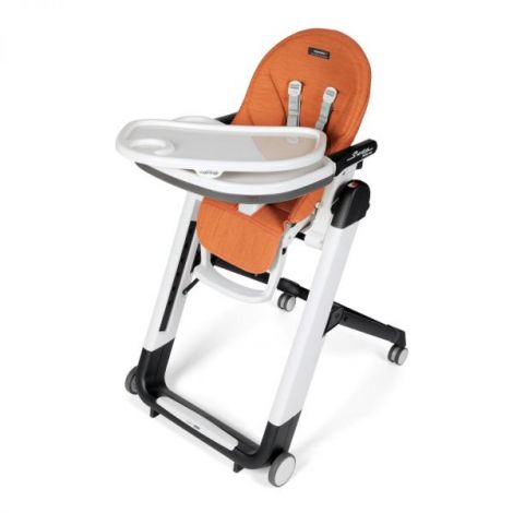Scaun 2in1 Peg Perego Siesta Follow Me - imagine 2