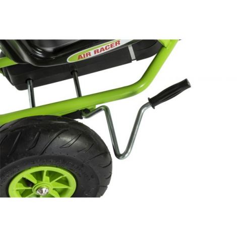 Kart Ferbedo Air Racer Verde | Aventură pe Pedale - imagine 4