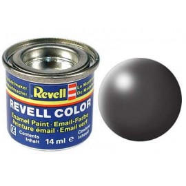 Vopsea Email Revell 32378 Dark Grey, 14 ml