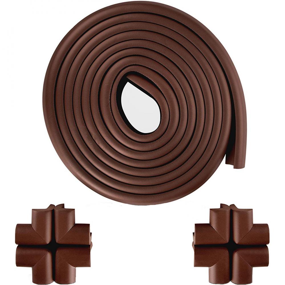 Set protecție colțuri și mobilier Bambinice, 6m