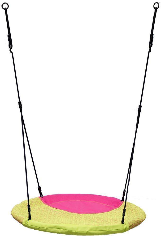 Leagan cuib D100 Winkohverde Magenta - KBT