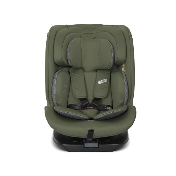 Scaun Lorelli Rodeo i-Size Rotativ 0-12 ani