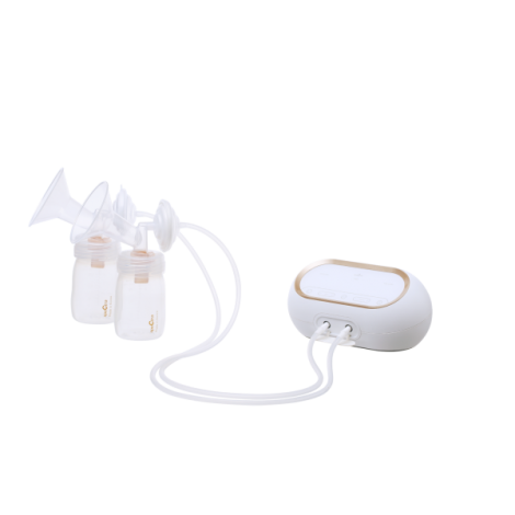 Pompa de san Spectra Dual Compact Premium - imagine 2
