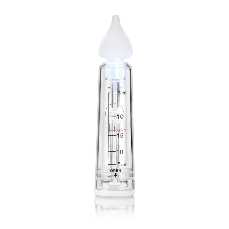 Lionelo Babyair Flow - Aspirator Nazal Electric - imagine 4