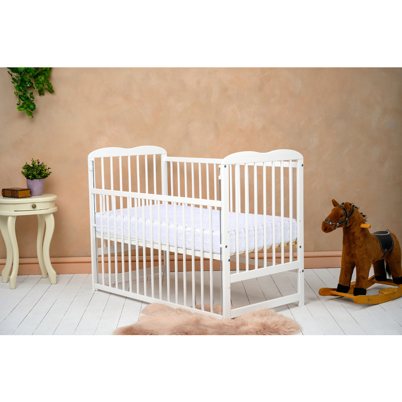 Patut Qmini Agata 120x60 Laterala Culisanta