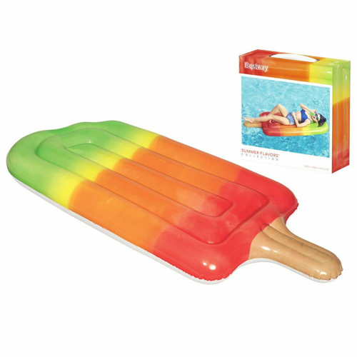 Saltea Bestway Ice Mattress Plajă