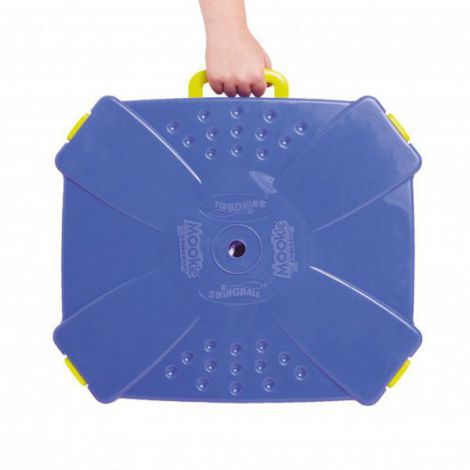 Joc Basket Swingball All Surface, Reglabil - imagine 6