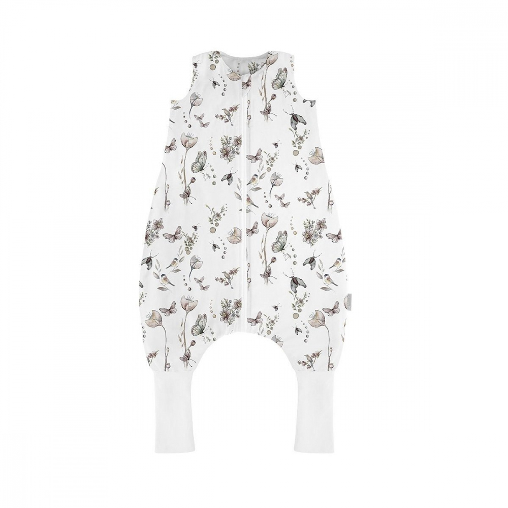 Sac dormit BabySteps bumbac - sigur și confortabil - imagine 6