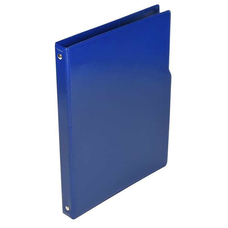 Caiet Mecanic Colorart A4, 4 Inele, Copertă Plastic