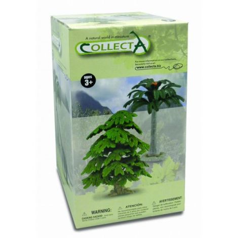 Copac Ginkgo Biloba 25 cm Collecta - imagine 2