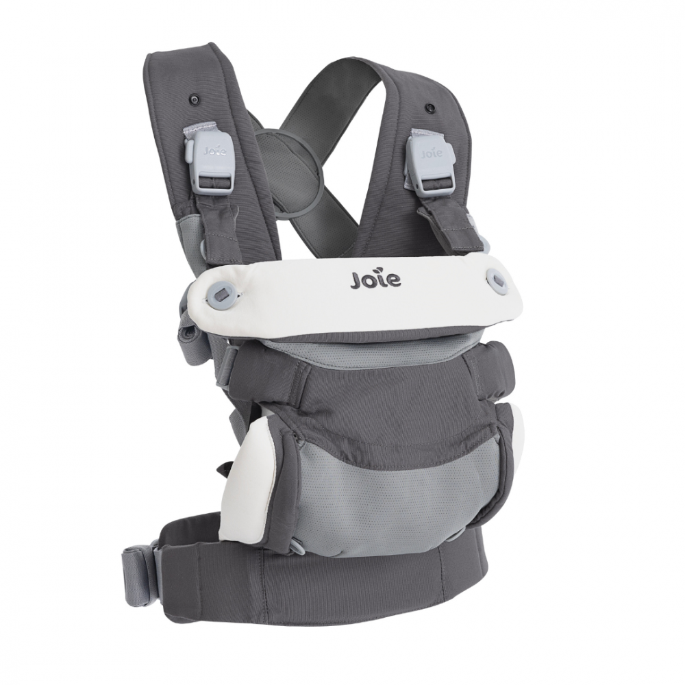Marsupiu Joie Savvy 3 in 1 Ergonomic - imagine 9