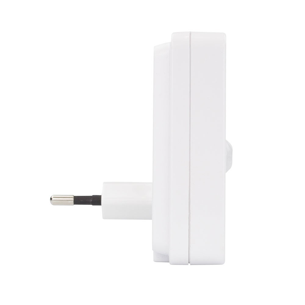 Lampa Senzor Miscare si Lumina Ansmann - imagine 2