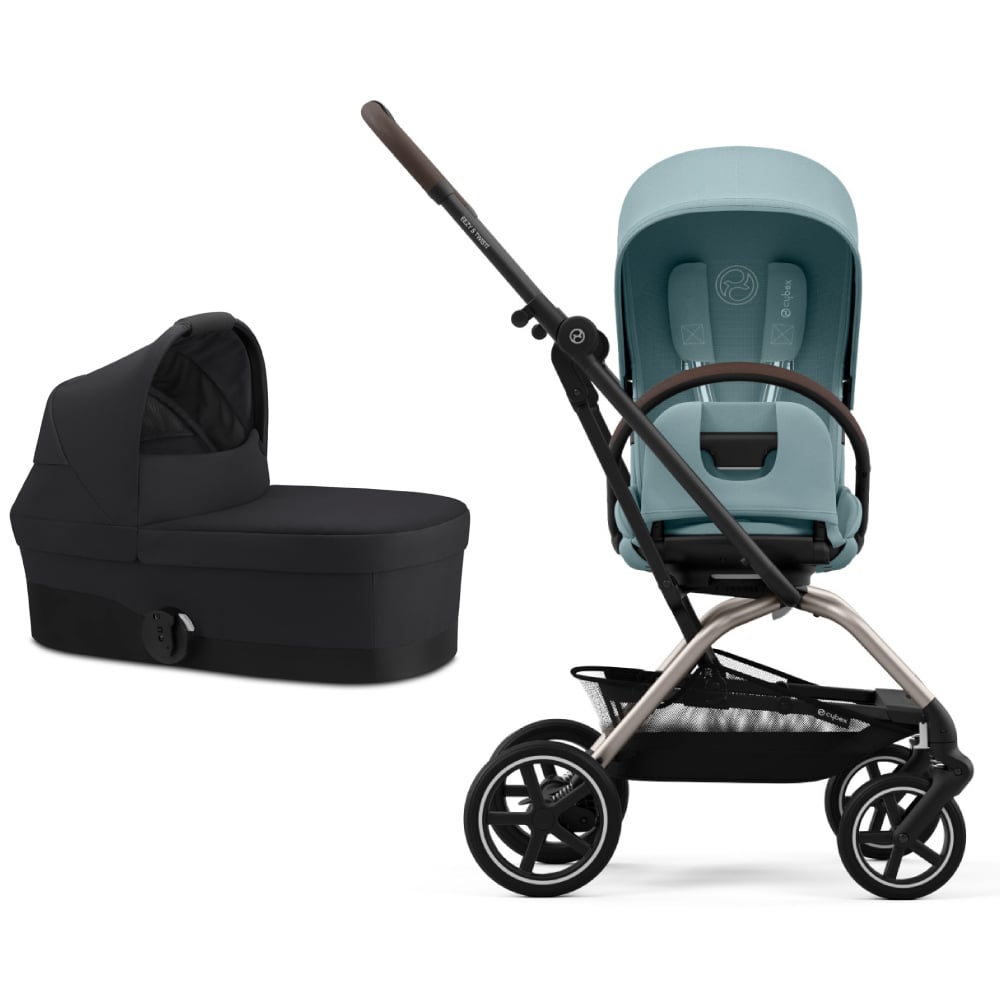 Sistem Modular Cybex Eezy S Twist+2 2 in 1