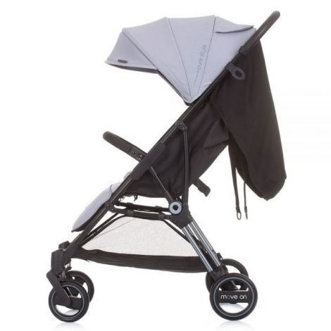 Chipolino Move On - Carucior Sport Usor si Compact - imagine 2