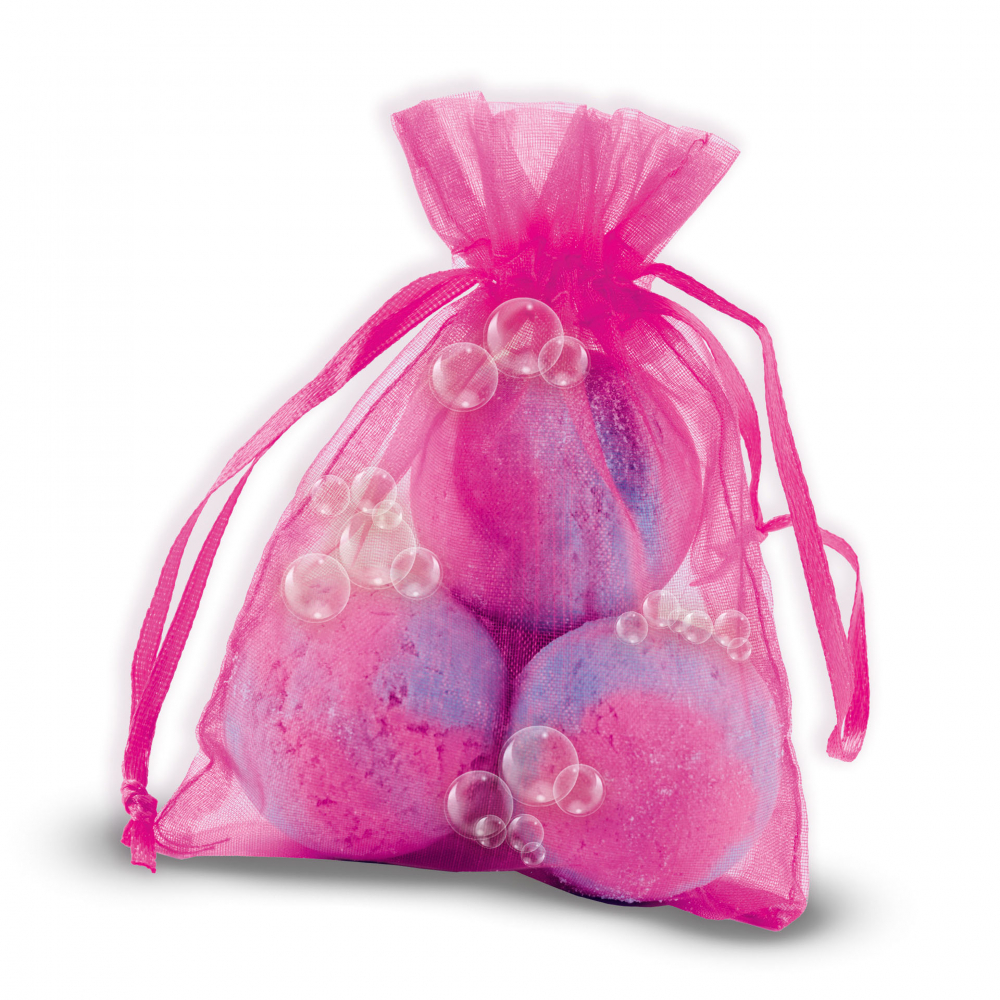 Set Bombe de Baie Galaxy DIY | Ses Creative - imagine 4