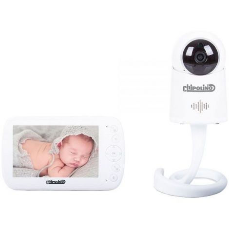 Chipolino Orion Video Monitor HD 1080P