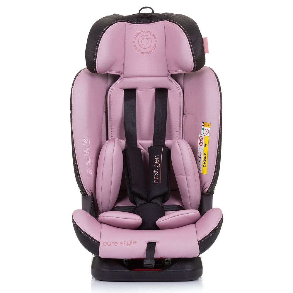 Scaun auto Chipolino Next Gen I-Size 0-12 ani - imagine 2