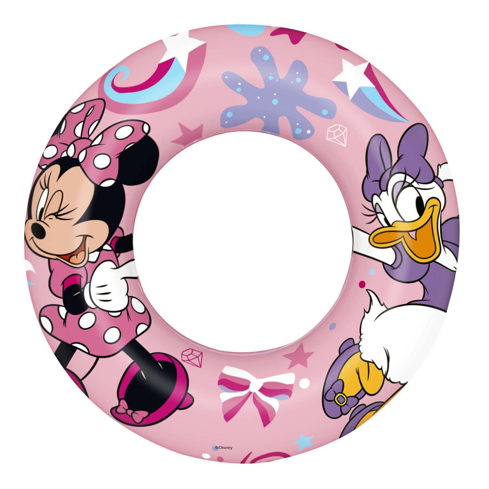 Colac Gonflabil Bestway Minnie 56 cm