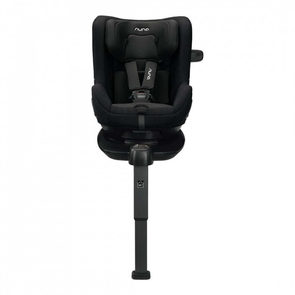 Scaun Auto Nuna TODL next i-Size Rotativ Sigur - imagine 3