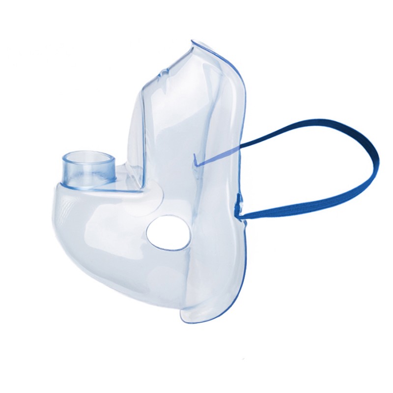 RedLine IQ M200 Nebulizator Ultrasonic Portabil - imagine 5