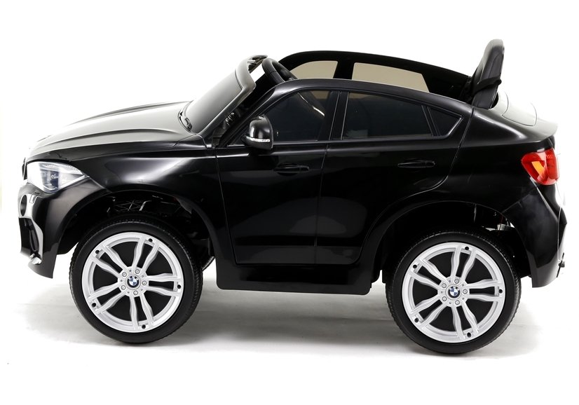 Masinuta Electrica BMW X6M R-Sport 90W - imagine 2
