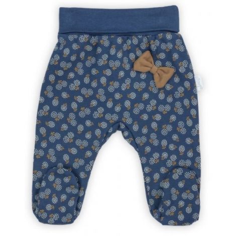 Romper Nicol Bumbac 100% Confort Bebelusi