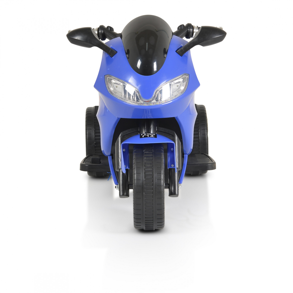 Moni Comet Blue - Motocicleta electrică pentru copii