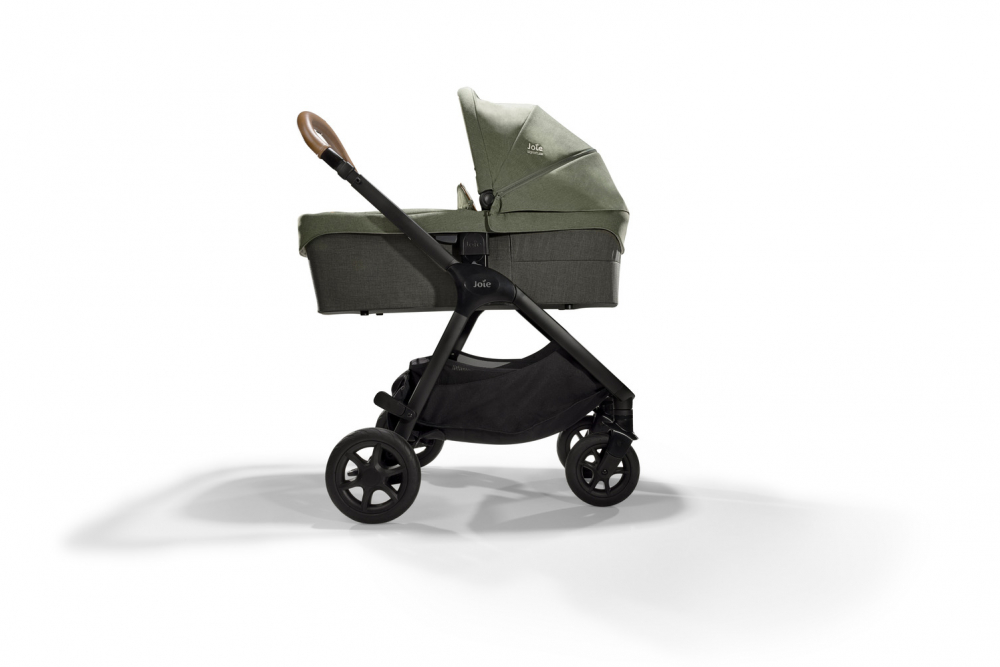 Landou Joie Ramble XL Signature, Comfort Premium - imagine 6