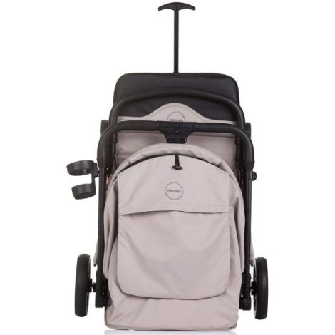 Chipolino Pixie Carucior Sport Usor si Compact - imagine 4
