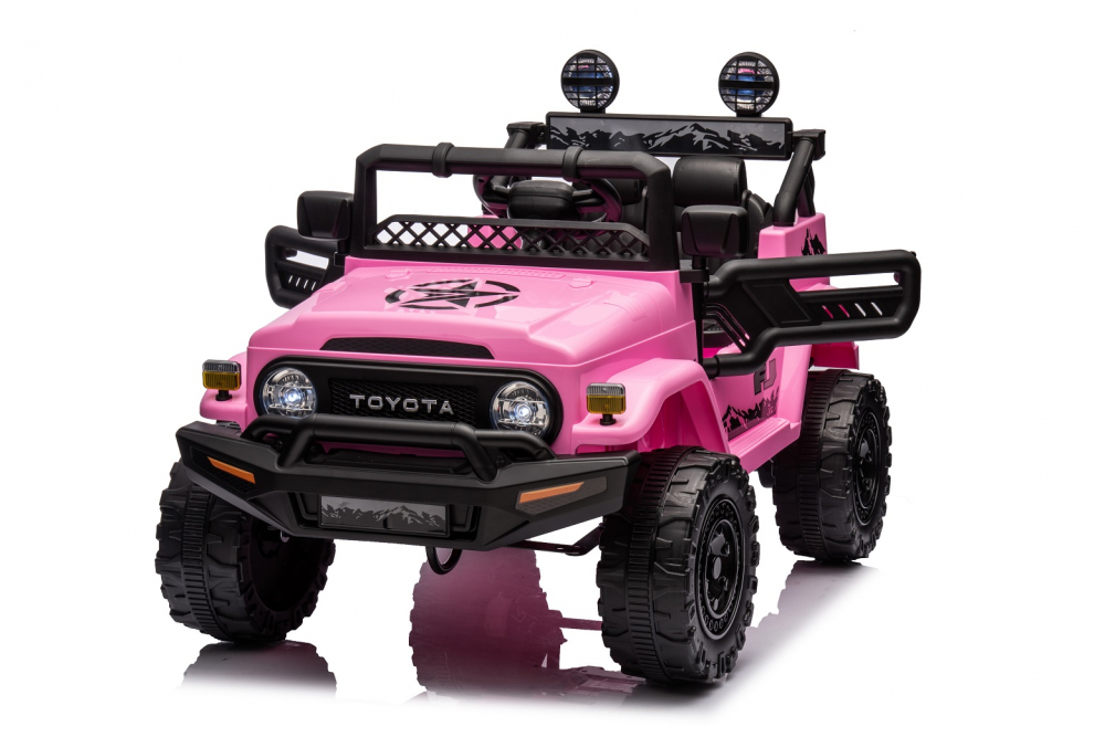 Masinuta Electrica Toyota FJ Cruiser | Nichiduta