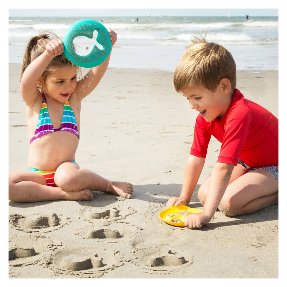 Set Magic Shapers Quut Toys | Jucării Nisip