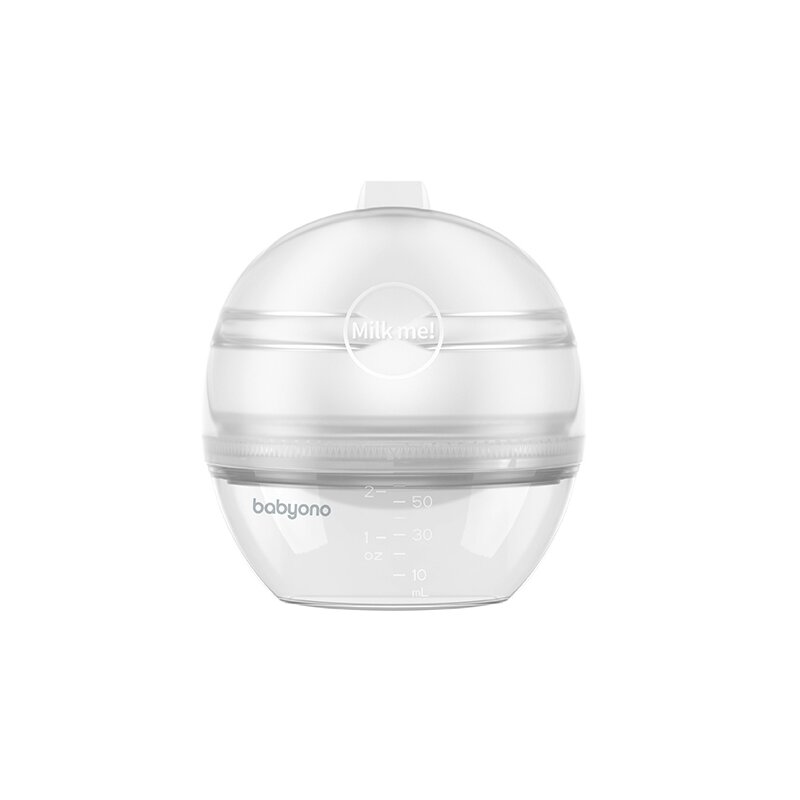 Pompa San BabyOno 2in1 Hands-Free