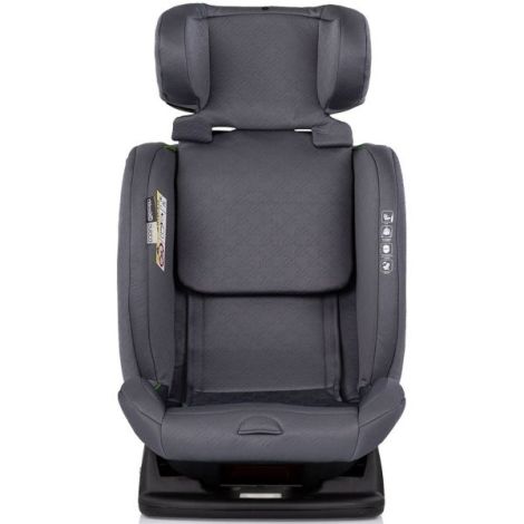 Chipolino Aviato I-Size - Scaun Auto 0-12 ani - imagine 3