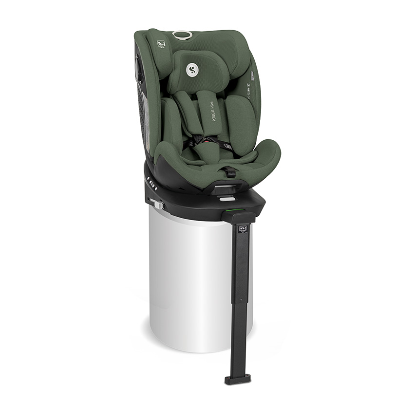Scaun Auto Lorelli Perseus i-Size 0-12 Ani - imagine 4
