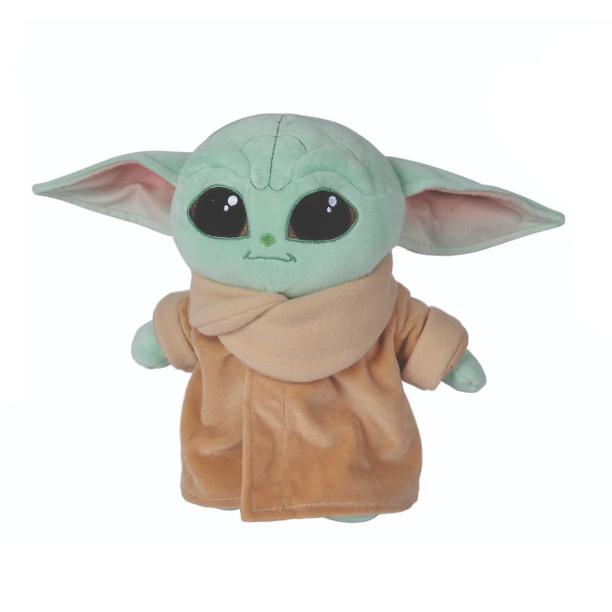 Baby Yoda Plus Disney 25cm - Moale și Călduros