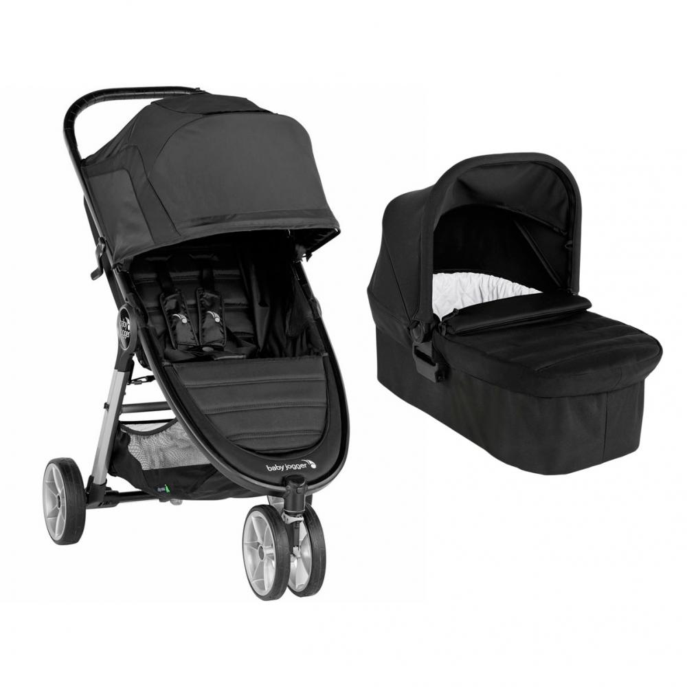 Carucior Baby Jogger City Mini 2 Jet 2in1 - imagine 11