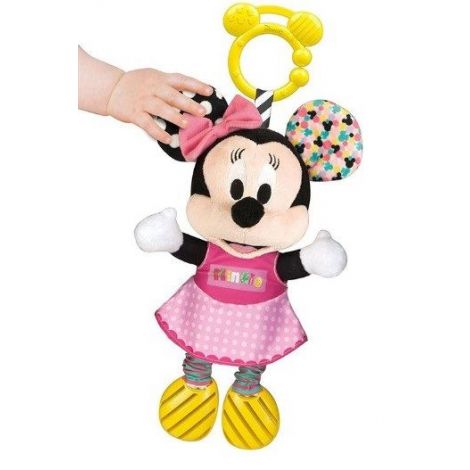 Zornaitoare Plus Minnie Mouse Clementoni - imagine 3