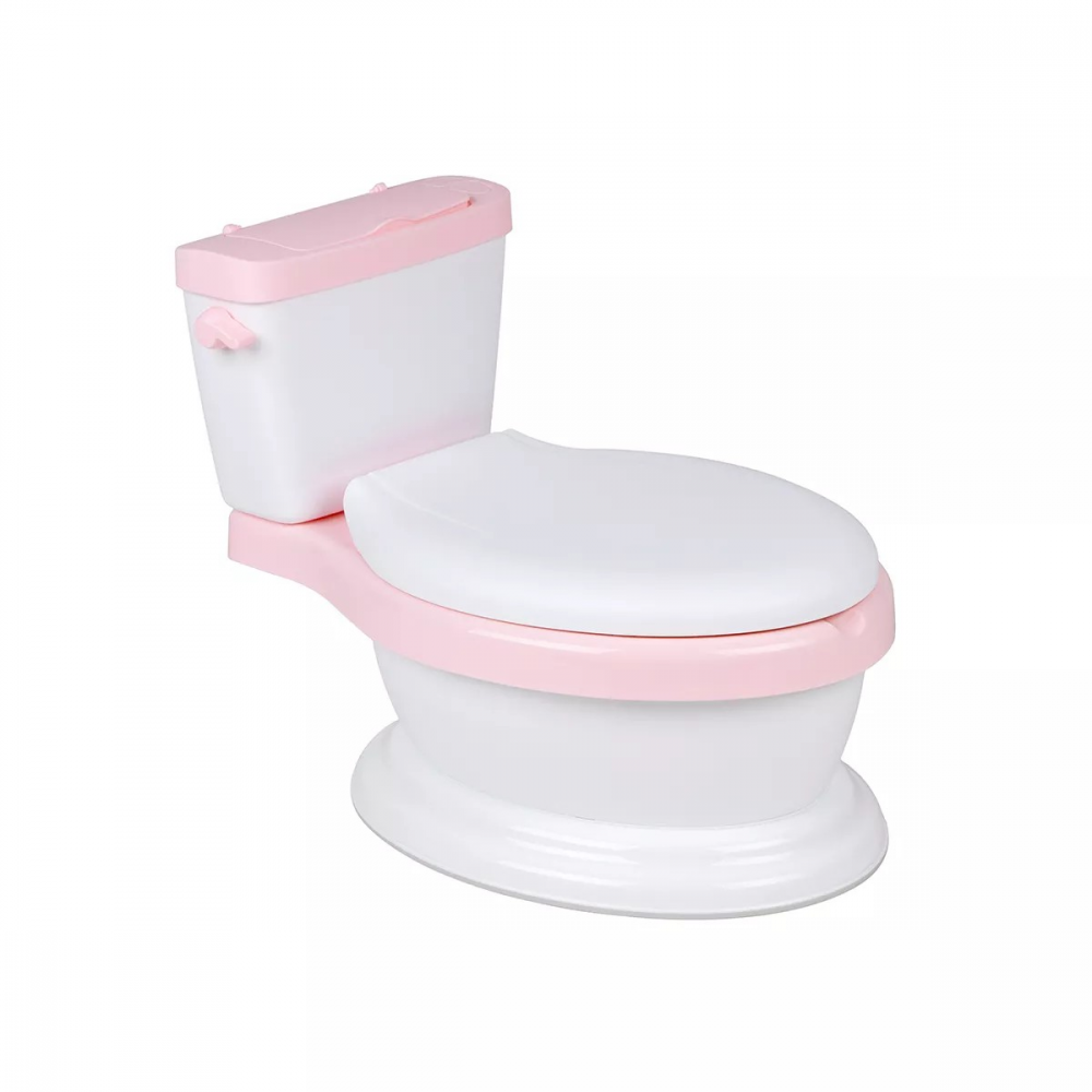 Olita Educationala Little Mom Pink - Invatare Facila