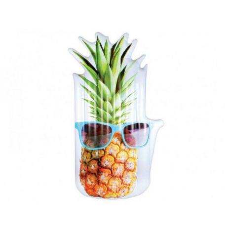 Saltea Gonflabilă Ananas Atosa 180x100 cm
