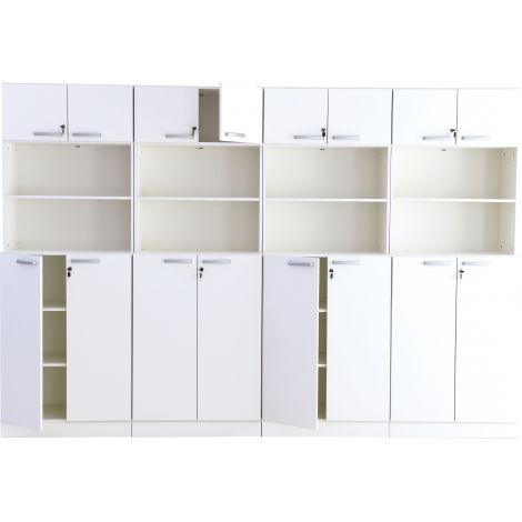 Set Mobilier Gradinita Moje Bambino Grande 4 - imagine 6