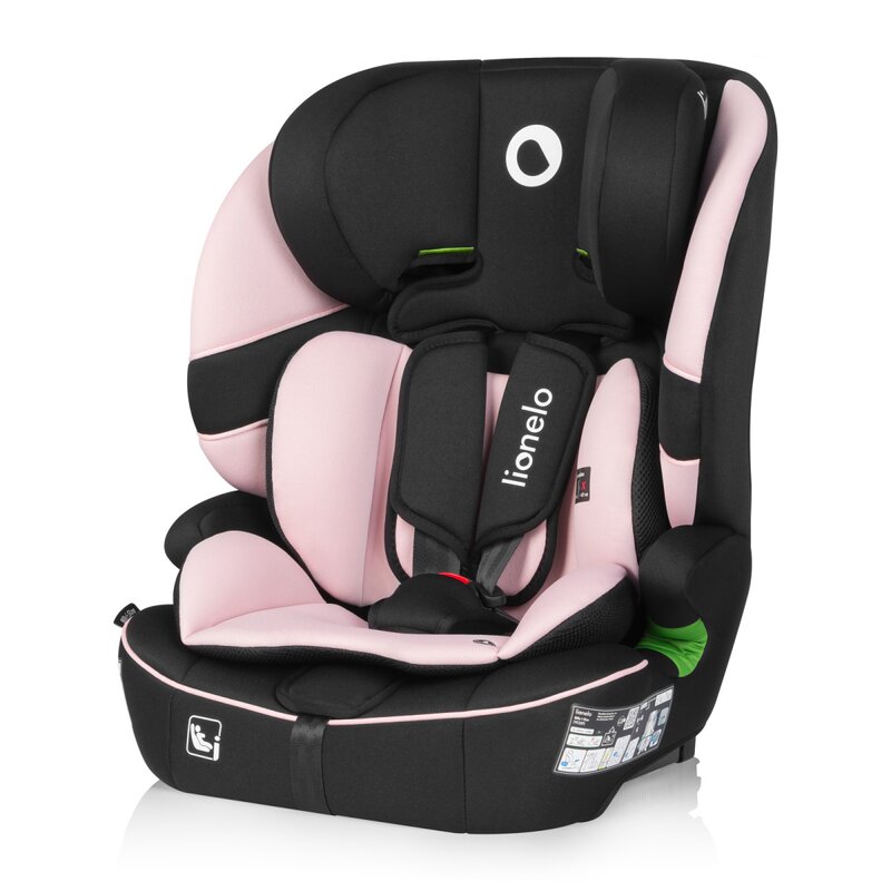 Lionelo Billy i-Size Scaun Auto 15m-12ani