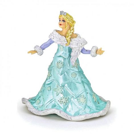 Papo Regina Ghetii - Figurină Basmagică