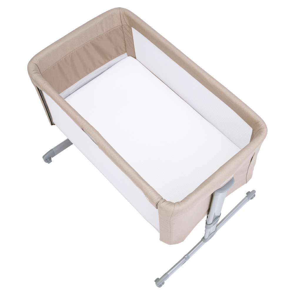 Patut Graco Sweet2Sleep Oatmeal | Confort Optimum - imagine 2